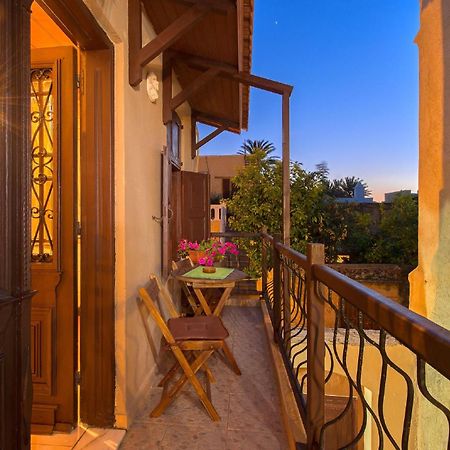 Muses-Old Town Apartment Rhodes City ภายนอก รูปภาพ