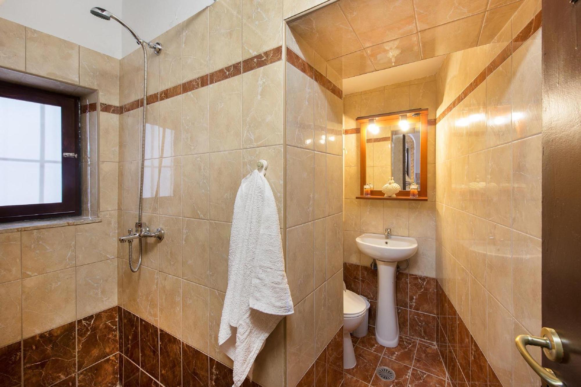 Muses-Old Town Apartment Rhodes City ภายนอก รูปภาพ
