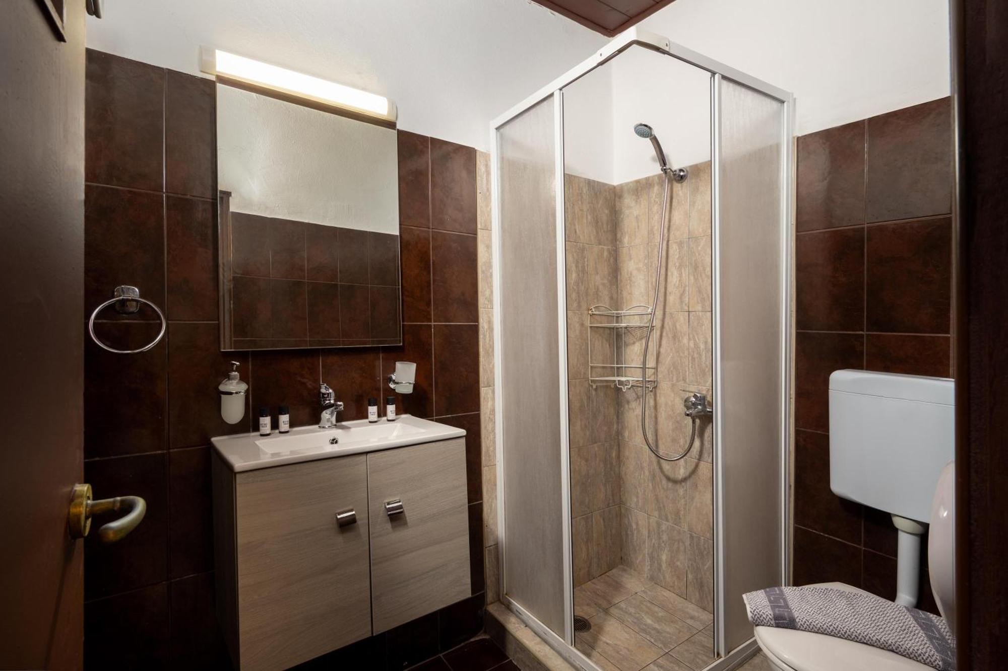 Muses-Old Town Apartment Rhodes City ภายนอก รูปภาพ