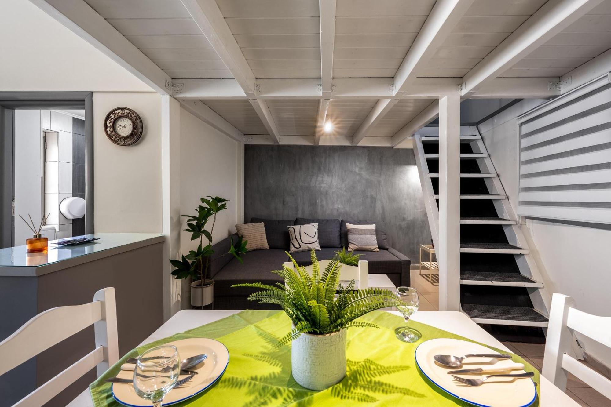 Muses-Old Town Apartment Rhodes City ภายนอก รูปภาพ
