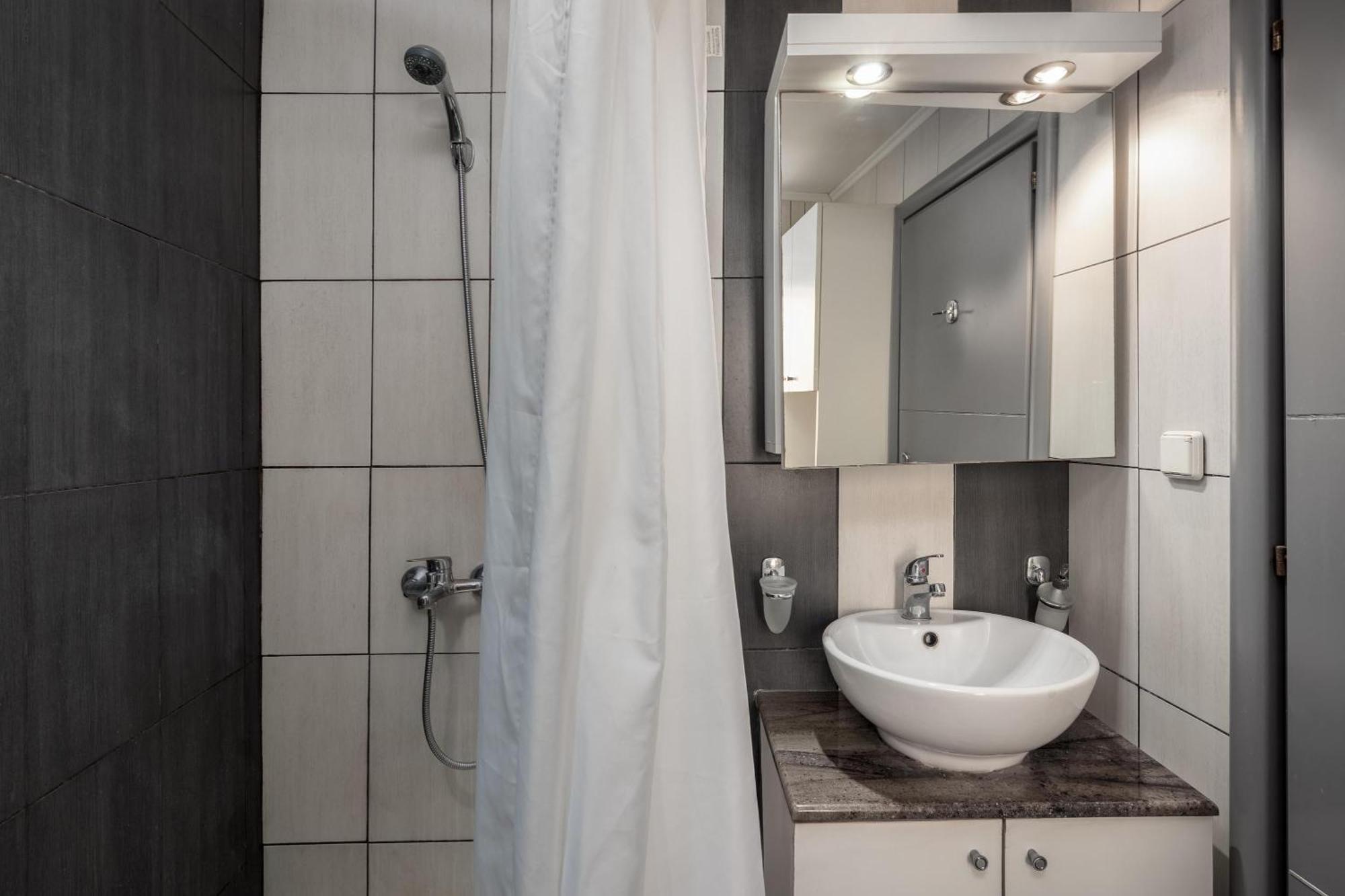 Muses-Old Town Apartment Rhodes City ภายนอก รูปภาพ